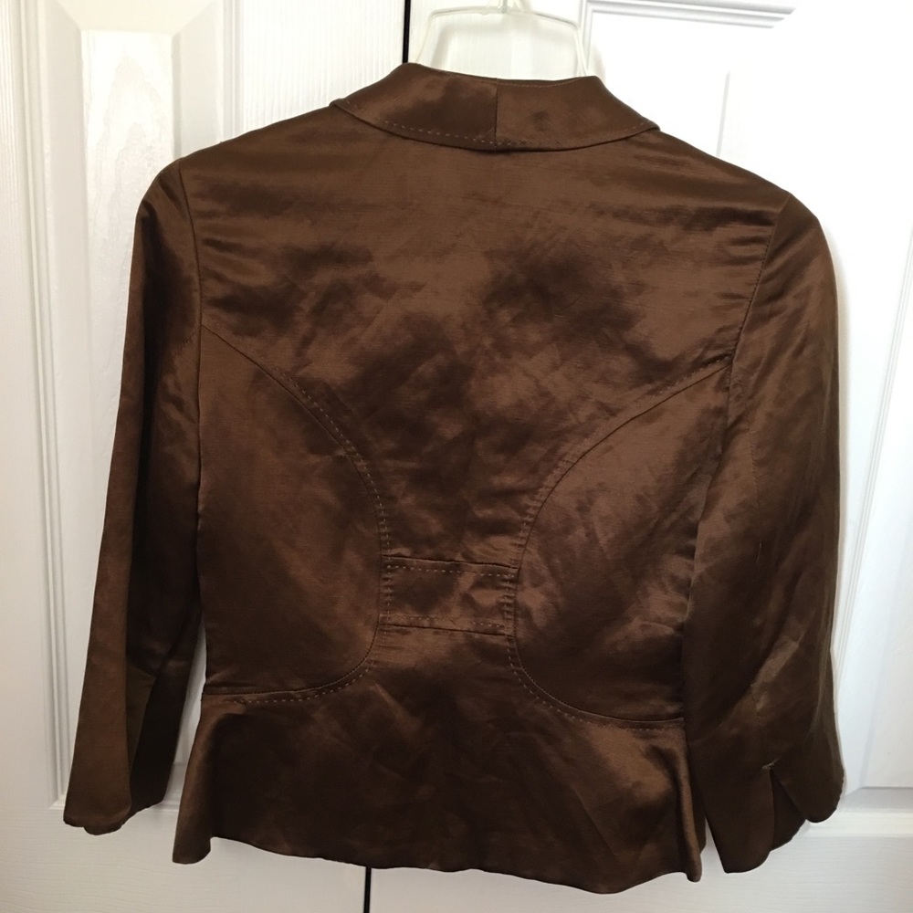 Max Studio Jacket - image 3